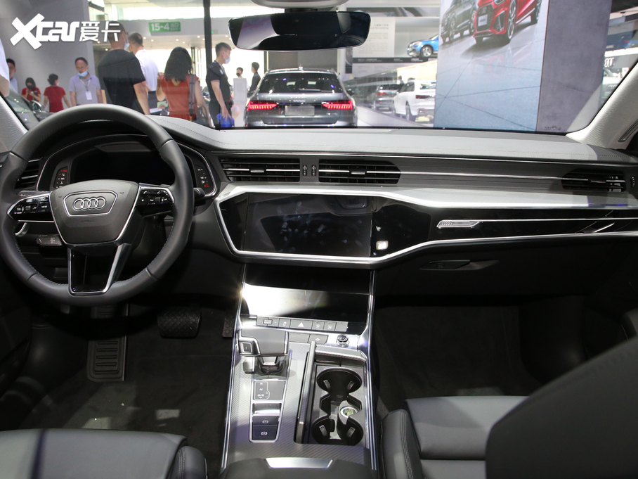 2020��?yu��n)W��A7 45 TFSI ��(zhu��n)����