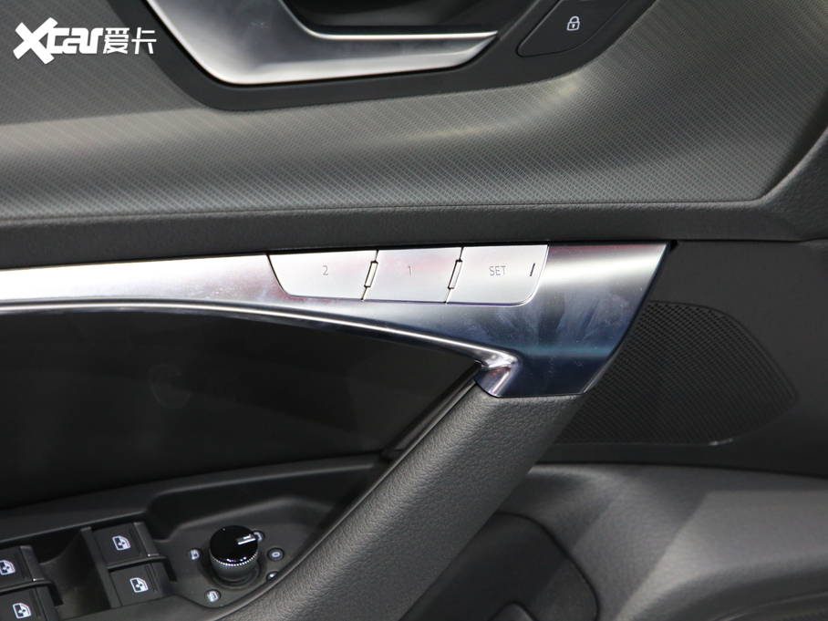 2020?yun)WA7 45 TFSI (zhun)