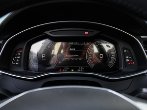 2020款45 TFSI 臻选型 仪表