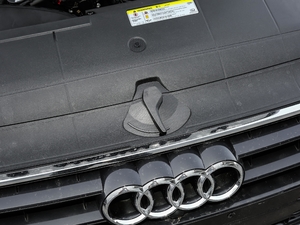 2020款45 TFSI 臻选型 其它