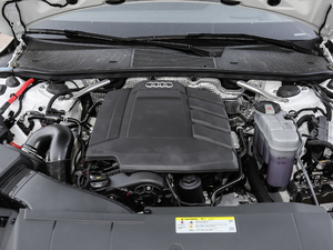 2020款45 TFSI 臻选型 其它