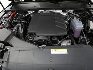 2020款45 TFSI 臻选型 其它