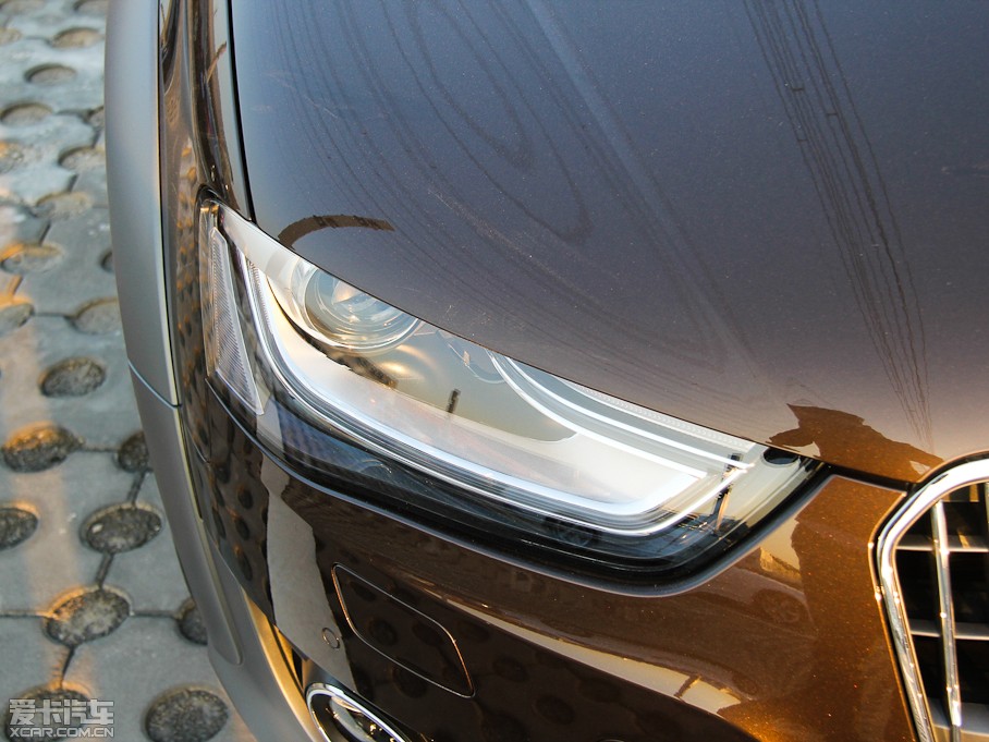 2013WA4(M(jn)) 40TFSI A