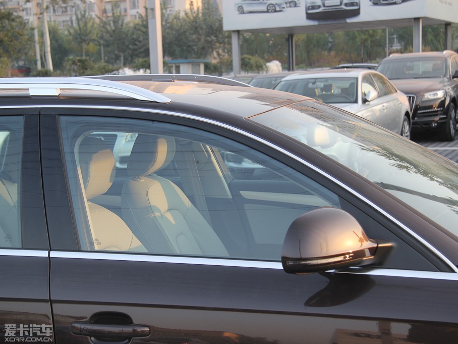 2013?yun)WA4(M(jn)) 40TFSI A