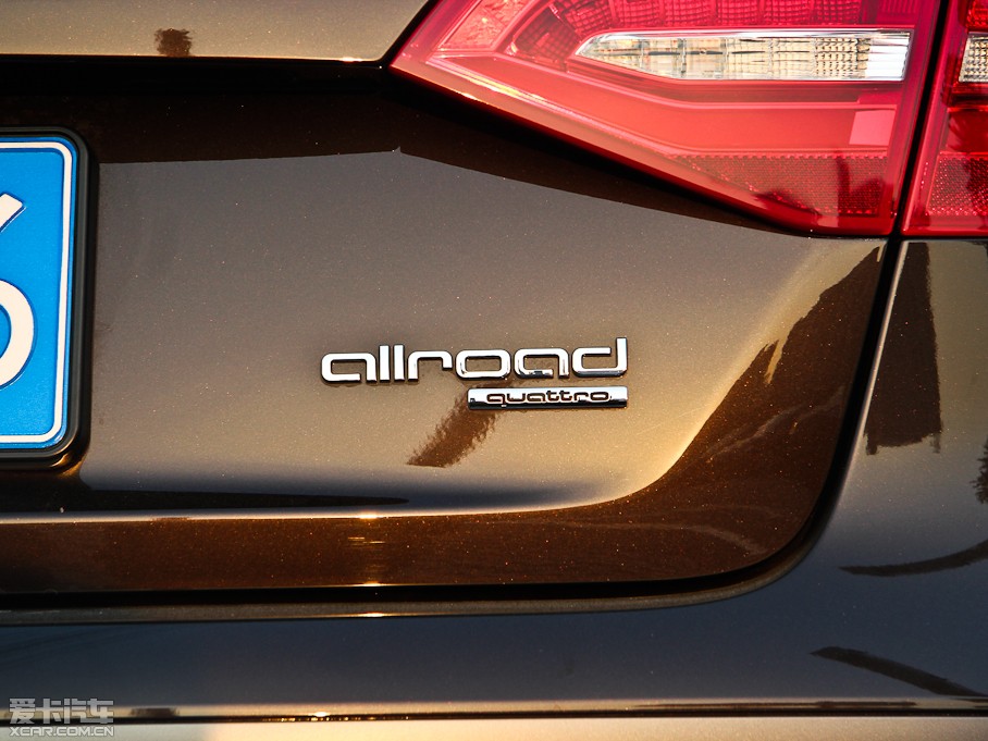 2013?yun)WA4(M(jn)) 40TFSI A