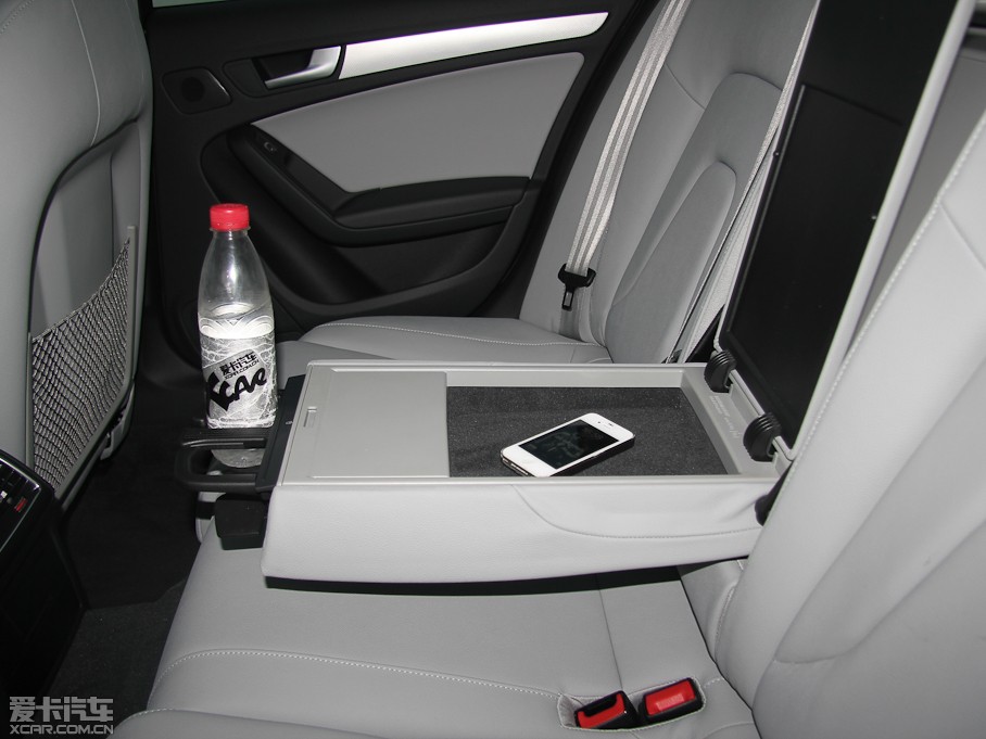 2013��W��A4(�M��) 40TFSI ���A��