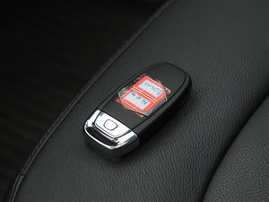2013款40TFSI 舒适版 其它