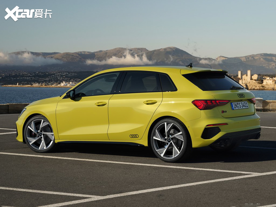 2021��W��S3 Sportback Sportback edition one �W�ް�