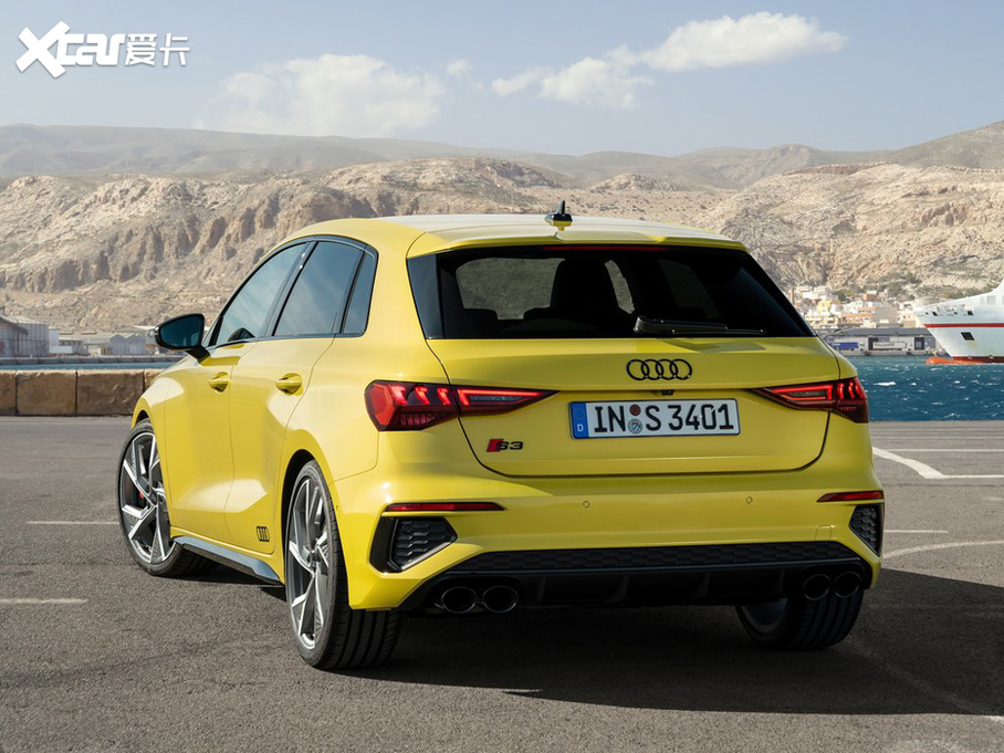 2021��W��S3 Sportback Sportback edition one �W�ް�