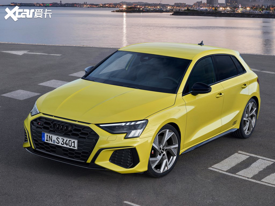 2021��W��S3 Sportback Sportback edition one �W�ް�