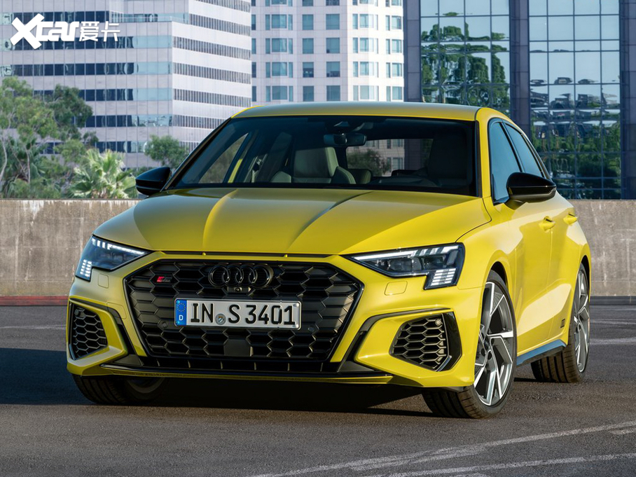 2021��W��S3 Sportback Sportback edition one �W�ް�