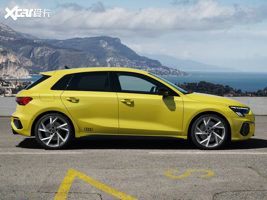 2021��W��S3 Sportback Sportback edition one �W�ް�