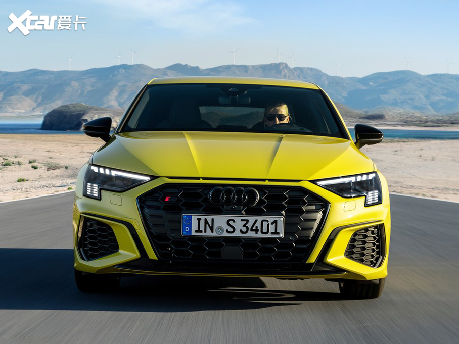 2021��W��S3 Sportback Sportback edition one �W�ް�