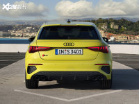 ���w���^�W��S3 Sportback���w���^