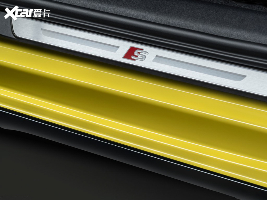 2021��W��S3 Sportback Sportback edition one �W�ް�