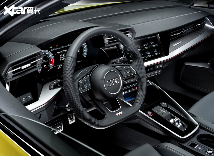 2021��W��S3 Sportback Sportback edition one �W�ް�