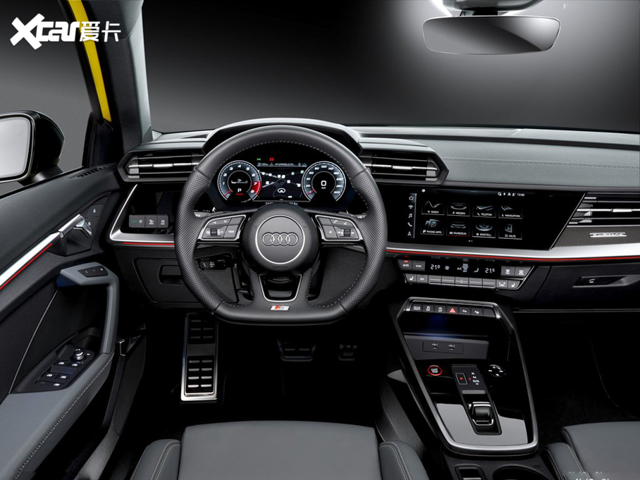 2021��W��S3 Sportback Sportback edition one �W�ް�