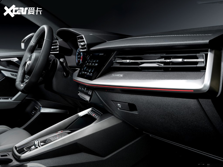 2021��W��S3 Sportback Sportback edition one �W�ް�