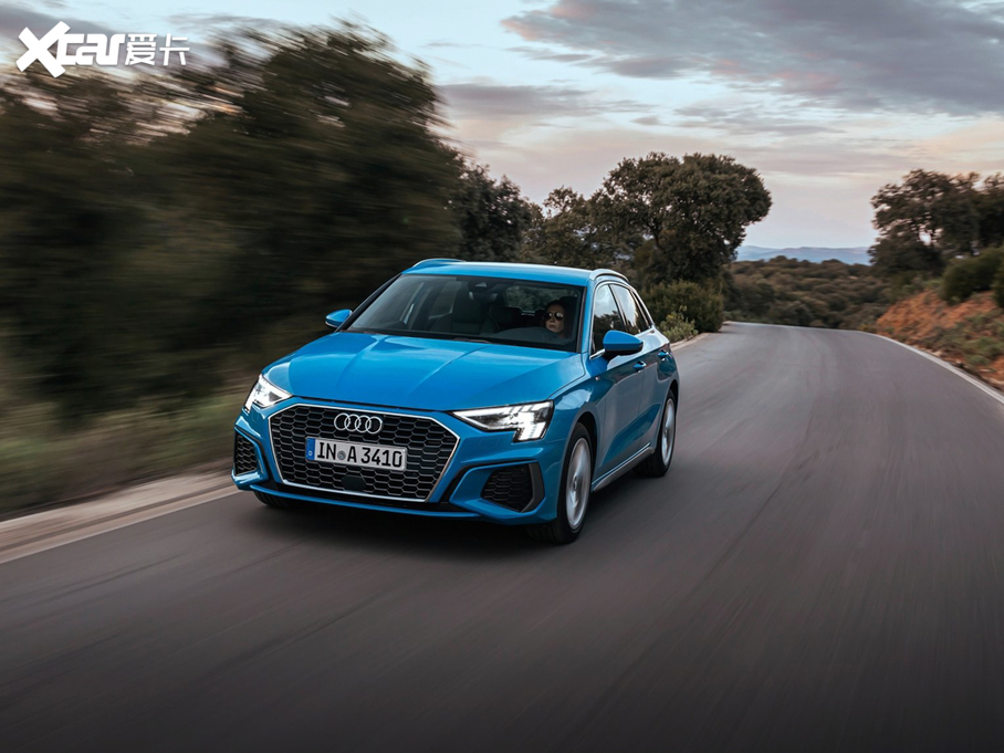 2020WA3 Sportback(M(jn)) 30 TDI S line