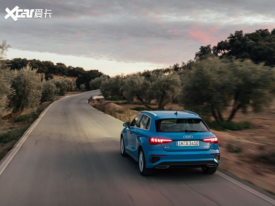 2020WA3 Sportback(M(jn)) 30 TDI S line