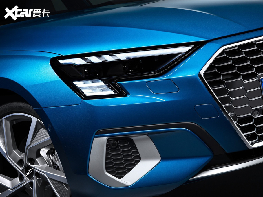 2020?yun)WA3 Sportback(M(jn)) 30 TDI S line