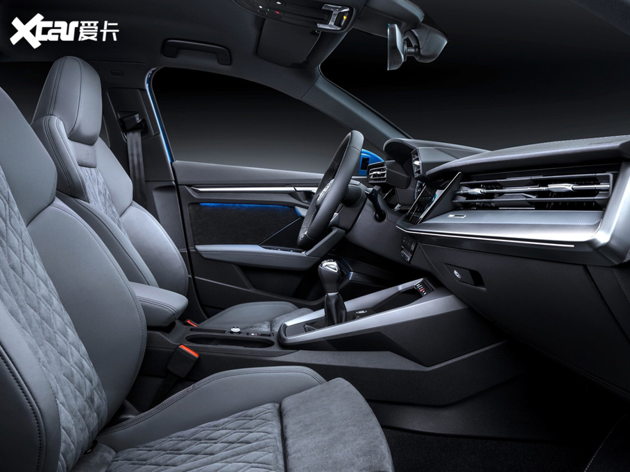 2020WA3 Sportback(M) 30 TDI S line