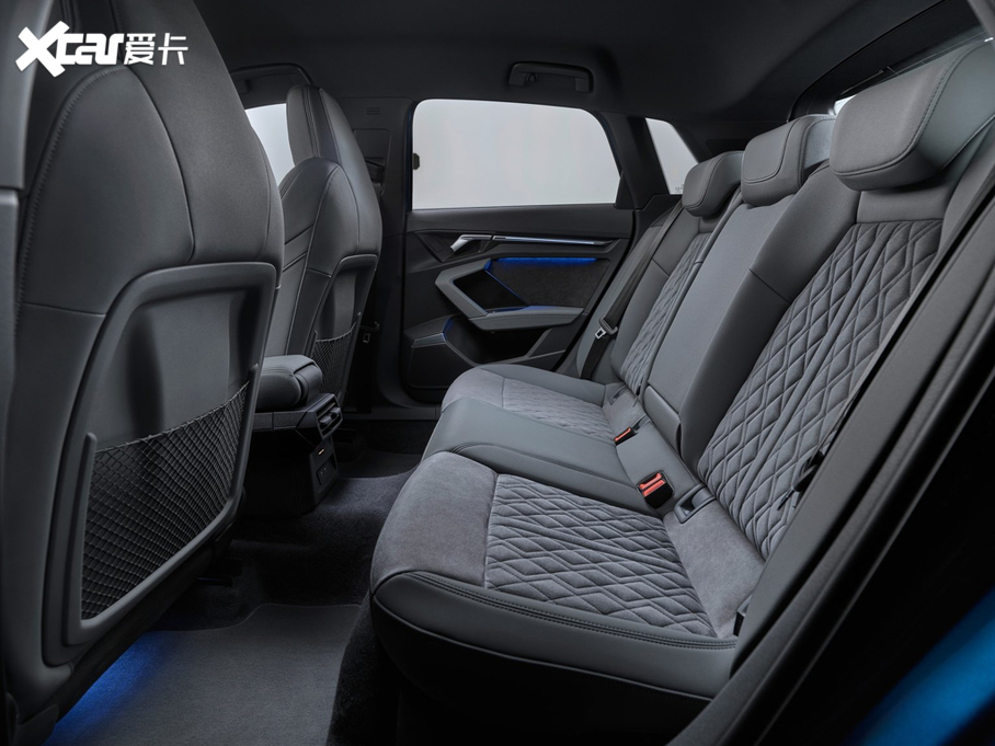 2020WA3 Sportback(M(jn)) 30 TDI S line