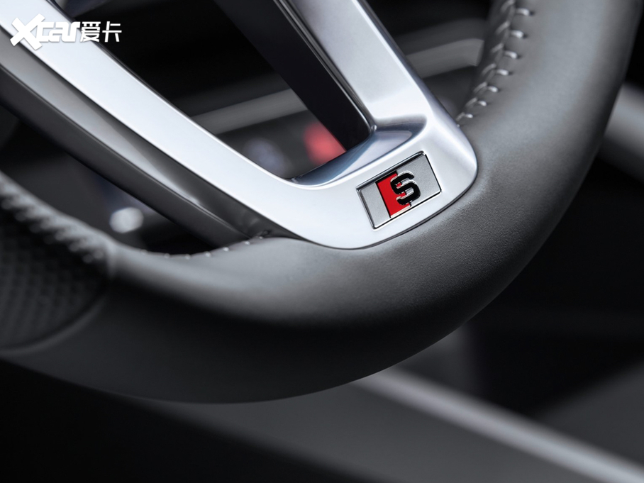 2020WA3 Sportback(M) 30 TDI S line