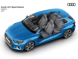 2020款35 TFSI 其它