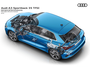 2020款35 TFSI 其它