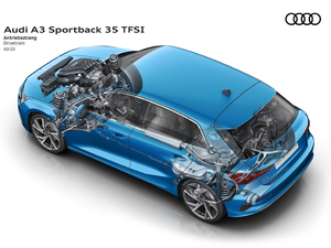 2020款35 TFSI 其它