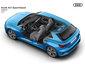 2020款35 TFSI 其它