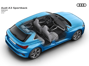 2020款35 TFSI 其它