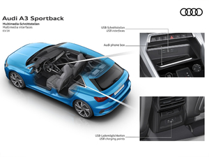 2020款35 TFSI 其它