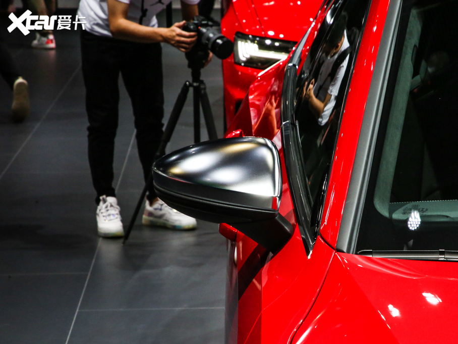 2021WS7 2.9T Sportback