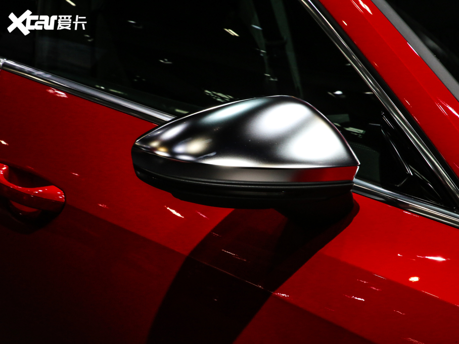 2021WS7 2.9T Sportback