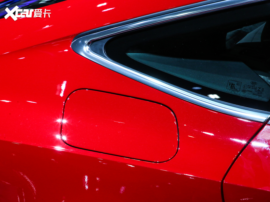 2021WS7 2.9T Sportback