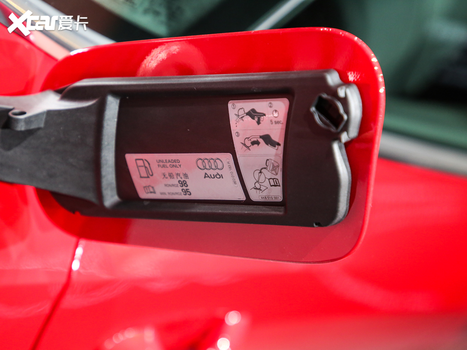 2021WS7 2.9T Sportback