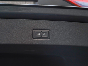 2021款2.9T Sportback 空间座椅