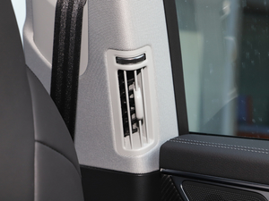 2021款2.9T Sportback 空间座椅