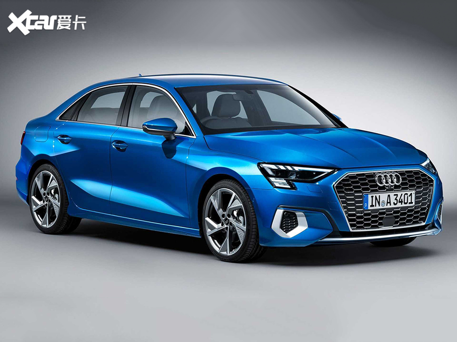 2020WA3 Limousine(M) Sedan