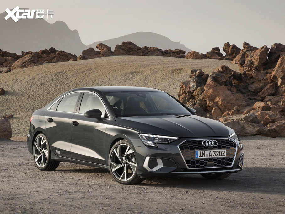 2020WA3 Limousine(M(jn)) Sedan