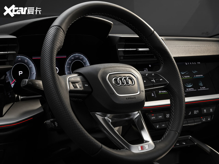 2020WA3 Limousine(M) Sedan