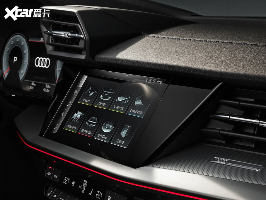 2020WA3 Limousine(M) Sedan