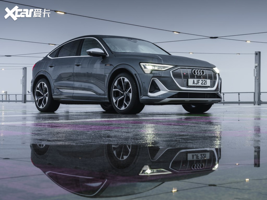 2021?yun)We-tron(M(jn)) S Sportback Ӣ