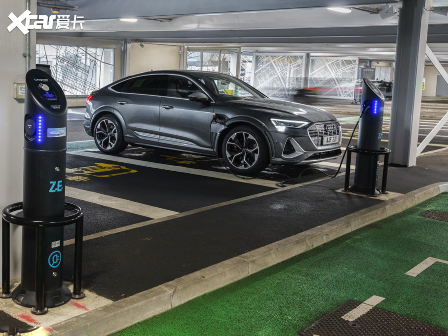 2021We-tron(M) S Sportback Ӣ