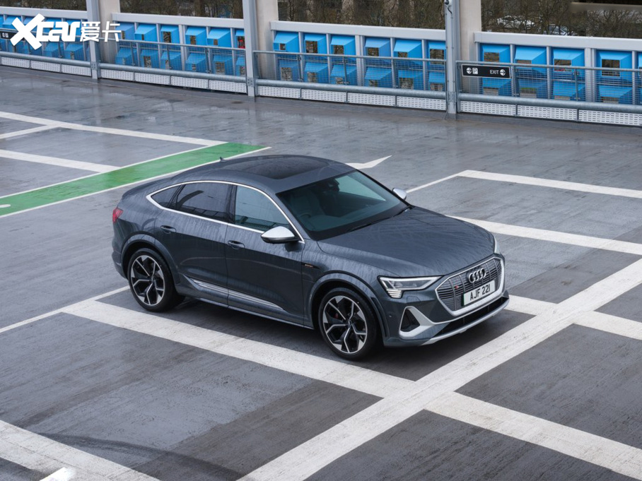 2021?yun)We-tron(M(jn)) S Sportback Ӣ(gu)