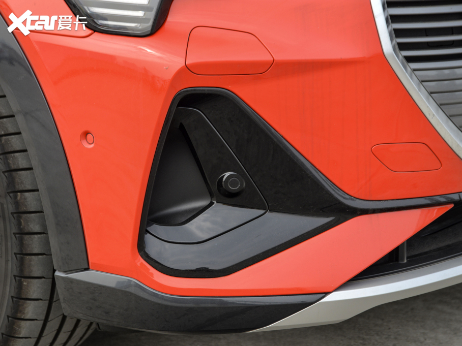 2021We-tron(M) Sportback 55 quattro x