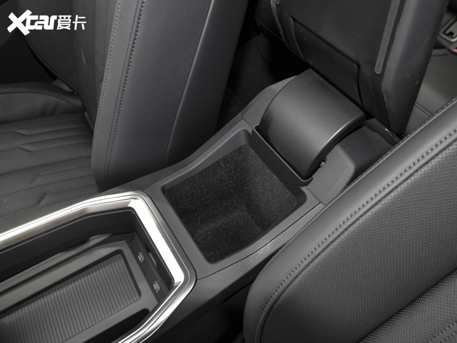 2021We-tron(M) Sportback 55 quattro x