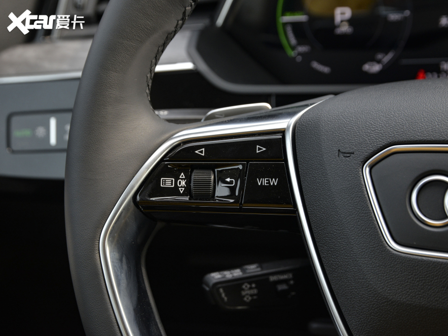 2021��W��e-tron(�M��) Sportback 55 quattro ���x��